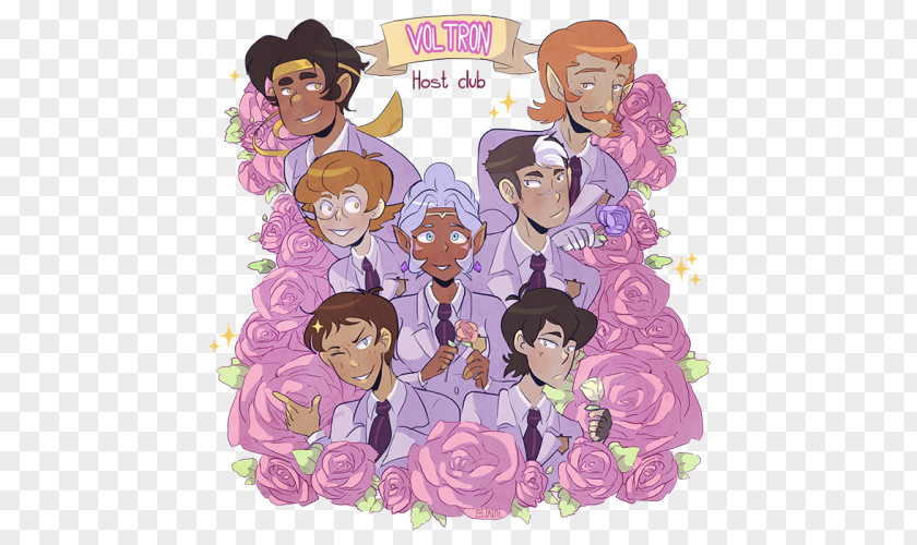 School Ouran High Host Club National Secondary Clubs And Organizations PNG