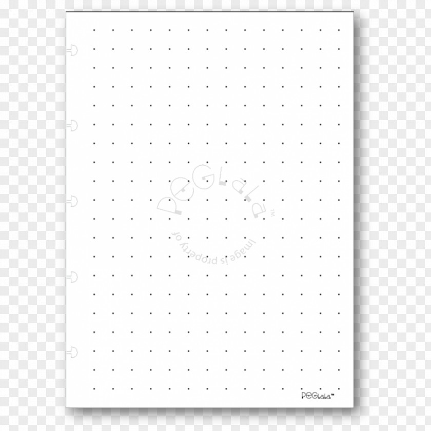 Sheet Pocket Paper Line Point Font PNG