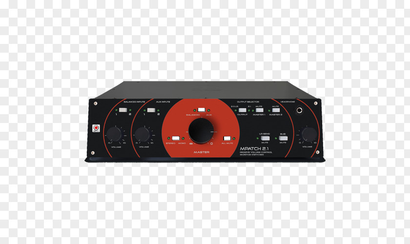 Vestax Controller Amplifier SM Pro Audio M-Patch 4m Phone Connector Subwoofer XLR PNG