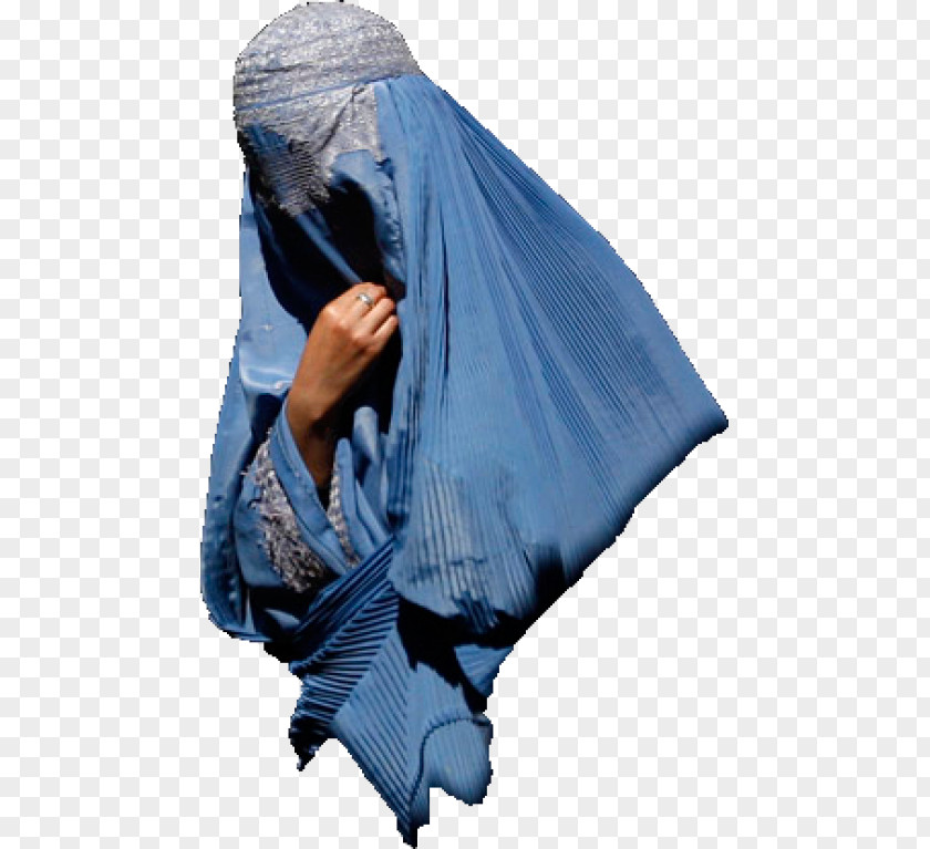 Woman Burqa Niqāb Wife Husband PNG