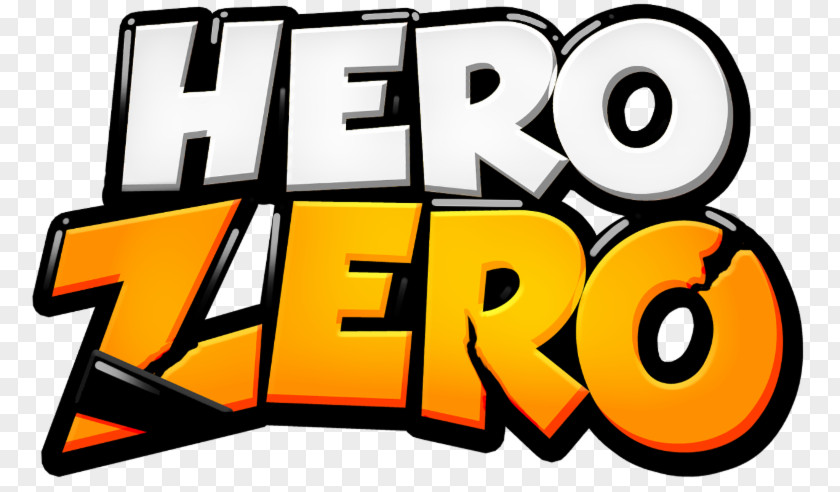 Zero The Hero Logo Brand Font Clip Art Product PNG