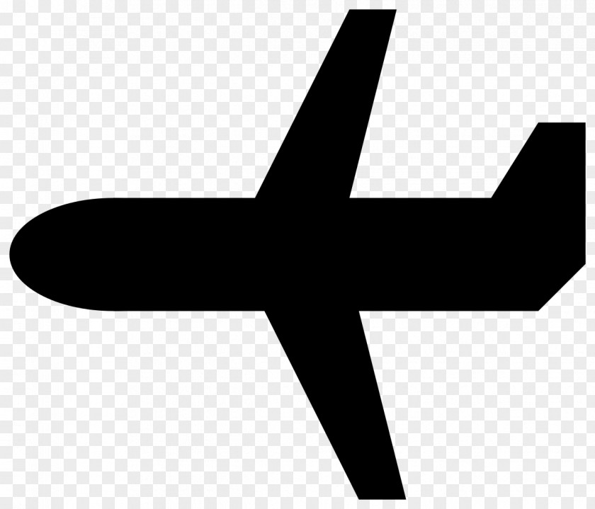 Airplane Clip Art PNG