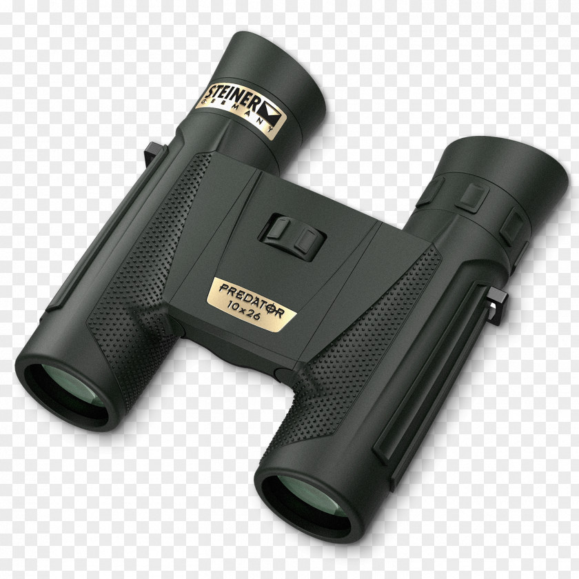 Binoculars Steiner Predator 244 STEINER-OPTIK GmbH YouTube PNG