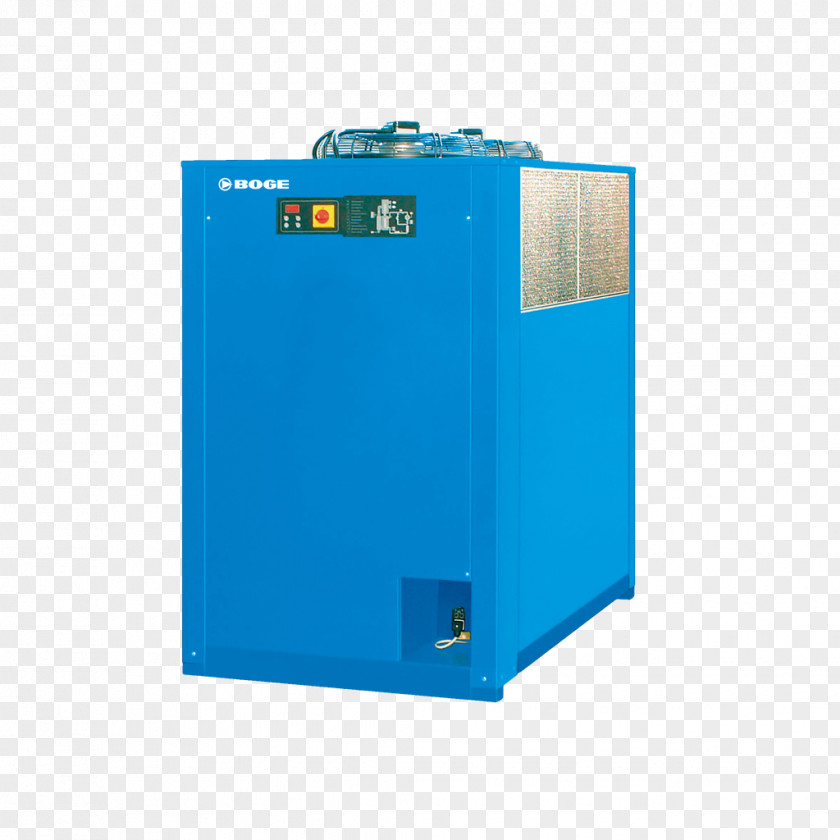 Boge Kompressoren Otto Gmbh Co Kg Air Dryer Compressed Refrigeration BOGE KOMPRESSOREN GmbH & Co. KG PNG