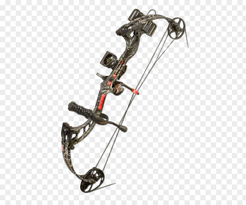Bow Archery Equipment Compound Bows Crossbow PSE Dream Season Decree PNG