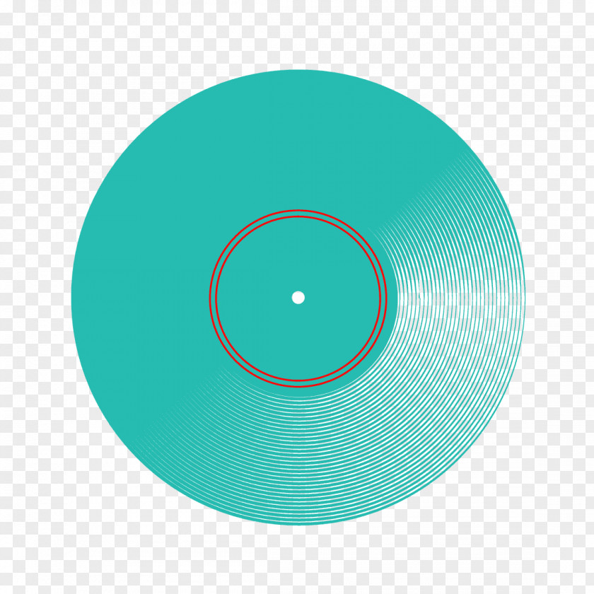 Circle Green Turquoise PNG