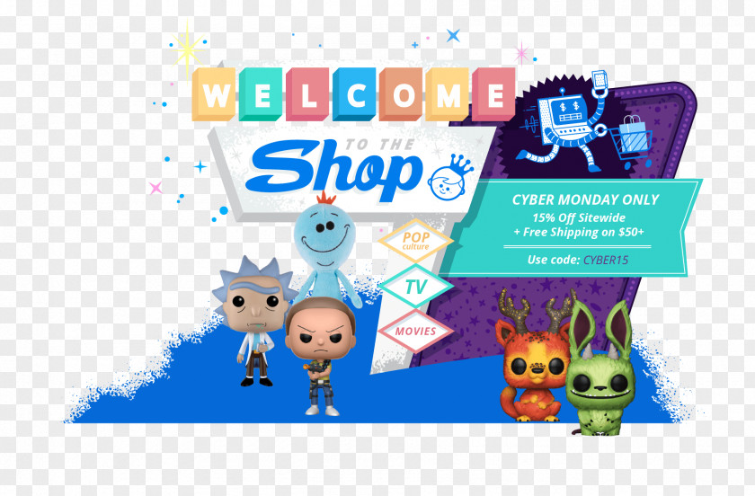 Cyber Monday Funko Subscription Box Collectable Business Model The Walt Disney Company PNG