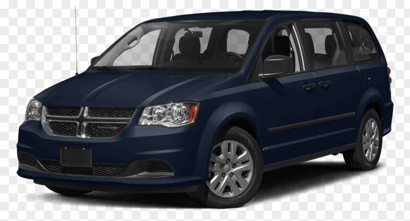 Dodge 2018 Grand Caravan SE Ram Pickup Chrysler Jeep PNG