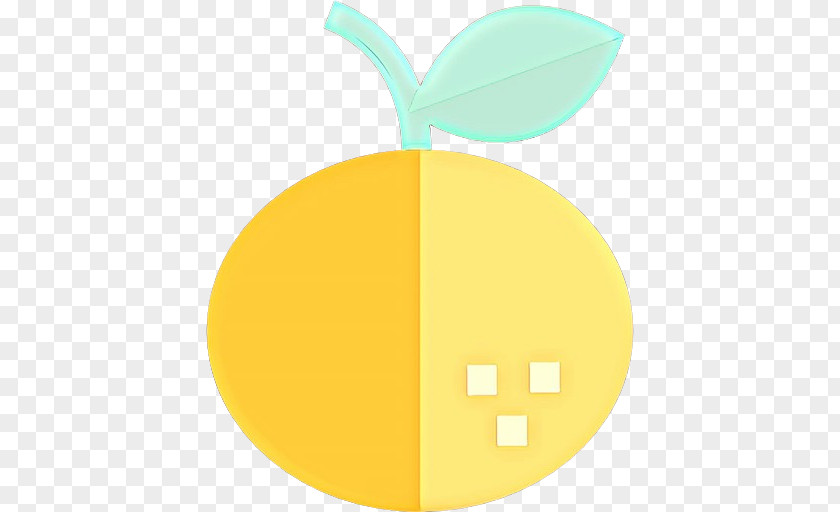 Fruit Plant Yellow Clip Art PNG