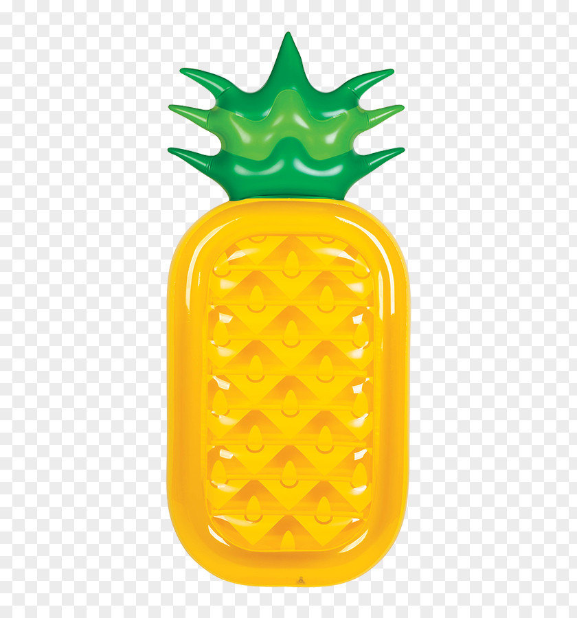 General Store Pineapple Cake Inflatable Sunnylife Tropical Fruit PNG