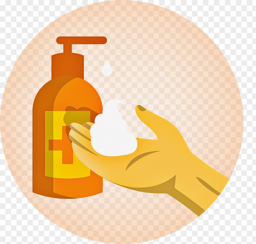 Hand Washing Sanitizer Wash Your Hands PNG