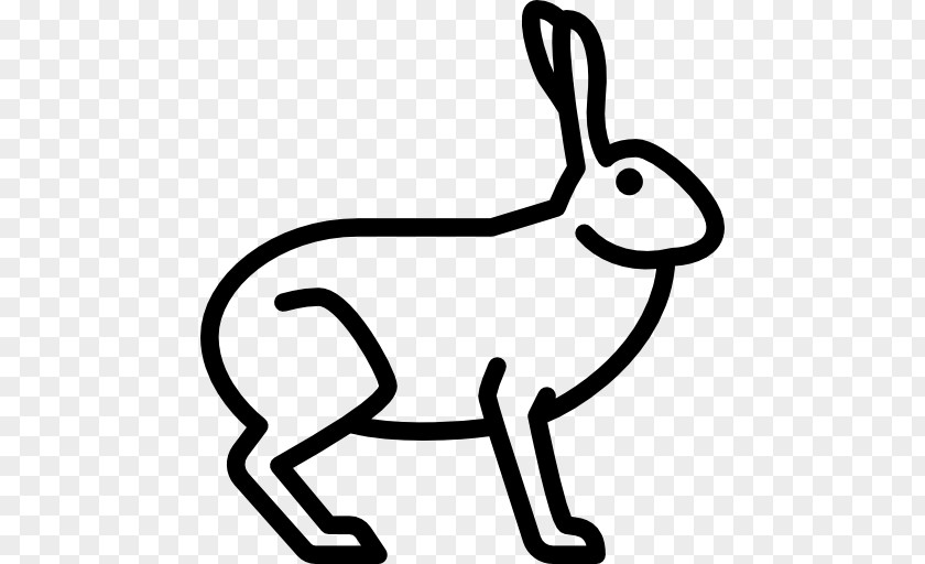 Hare Clip Art PNG
