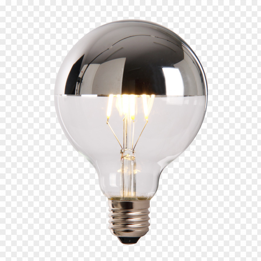 Lamp Lighting LED Filament Electrical Light-emitting Diode Edison Screw PNG