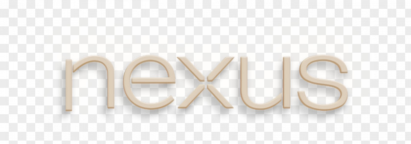 Logo Text Google Icon Nexus PNG