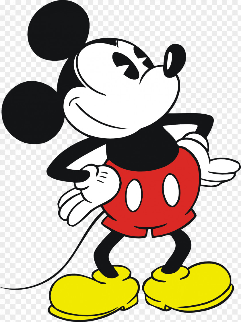 Mickey Mouse Epic Minnie Cushion Pillow PNG