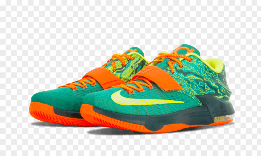 Nike Sports Shoes Zoom KD Line Air Max PNG