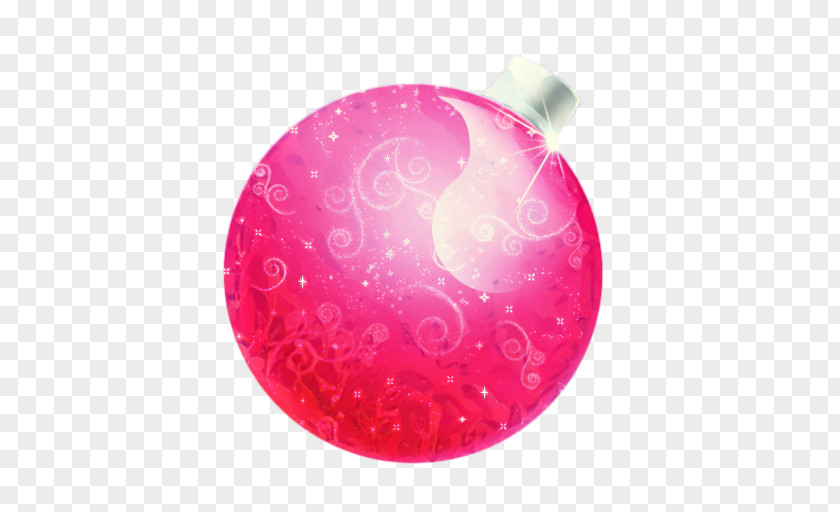 Ornament Sphere Christmas Circle PNG