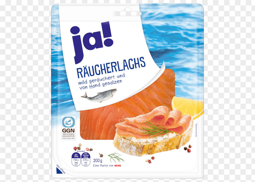 Pepsi Symbol Ja! Echter Räucherlachs 200g Cashewkerne Geröstet & Gesalzen Food Recipe REWE PNG