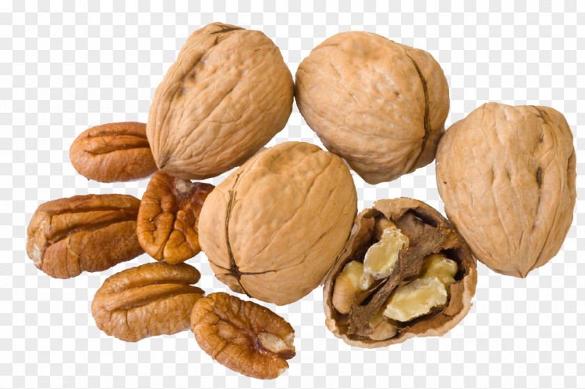 Roasting,walnut Walnut Food Ingredient PNG
