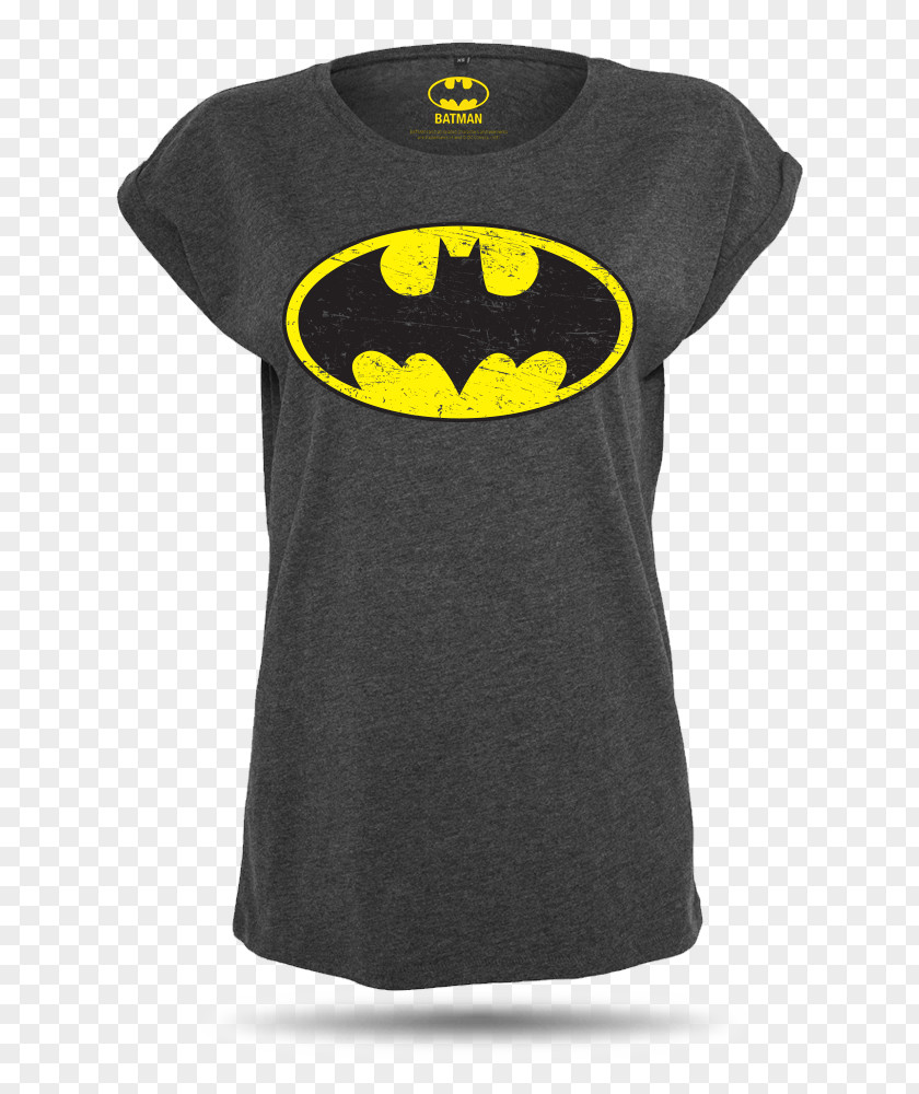 Sheldon Cooper Batman T-shirt Joker Merchandising Superhero PNG