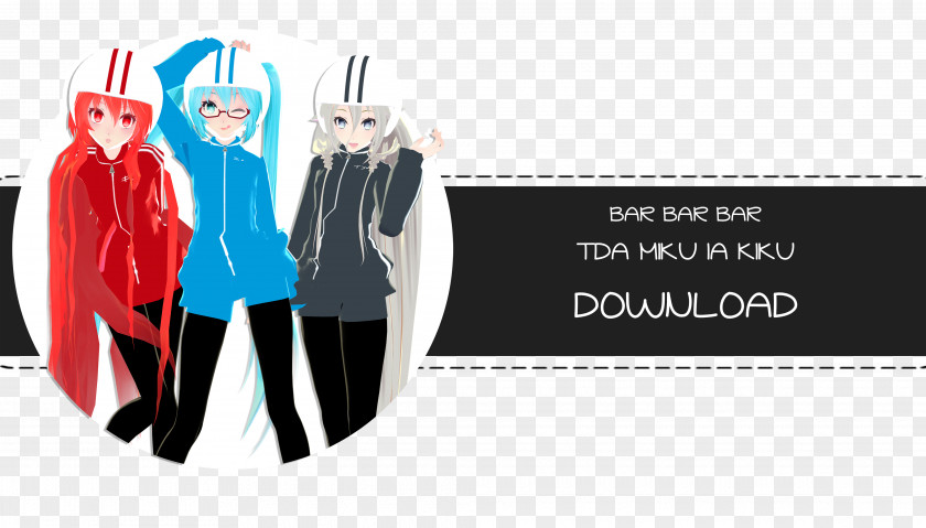 Spire Bar Inokori Sensei Hoodie MikuMikuDance PNG