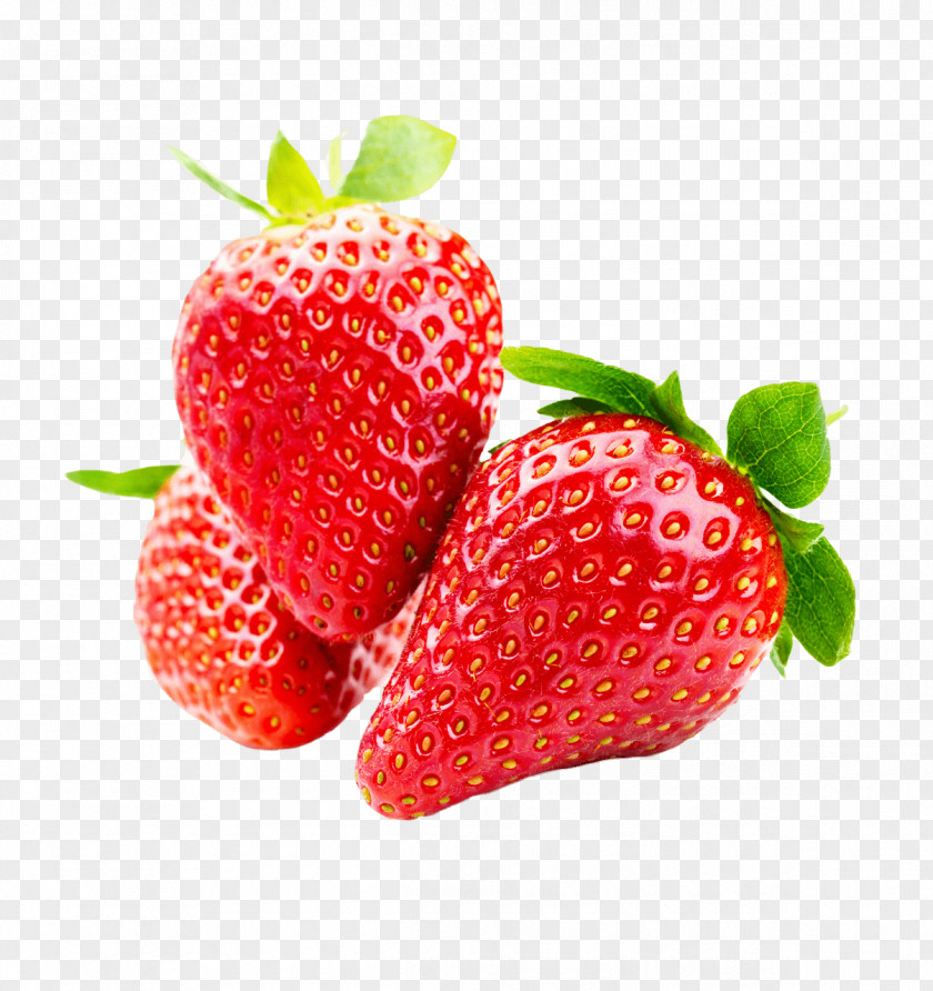 Strawberry Tea Fruit Punnet Infuser PNG