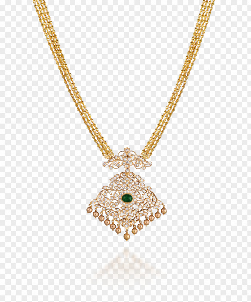 Temple Jewellery Hyderabad Necklace Charms & Pendants Diamond Cut PNG