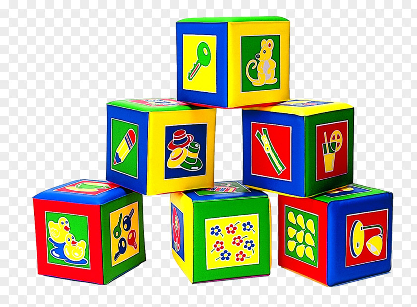 Toy Block Child Game Jigsaw Puzzles PNG