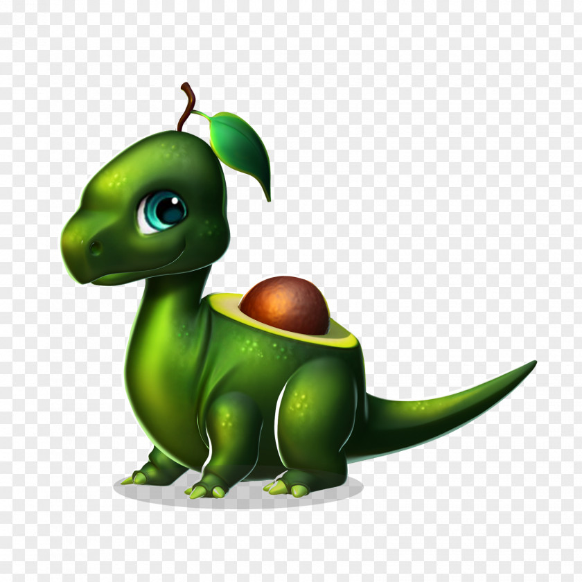 Avocado Dragon Mania Legends Wiki Video Game PNG
