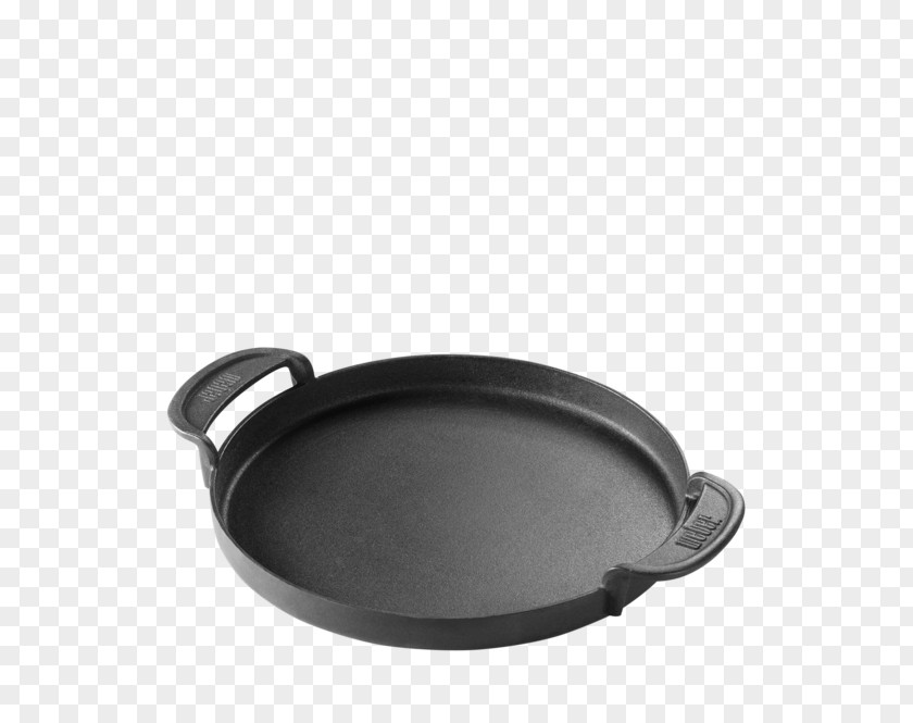 Barbecue Weber-Stephen Products Weber Cast-Iron Griddle Wok GBS PNG