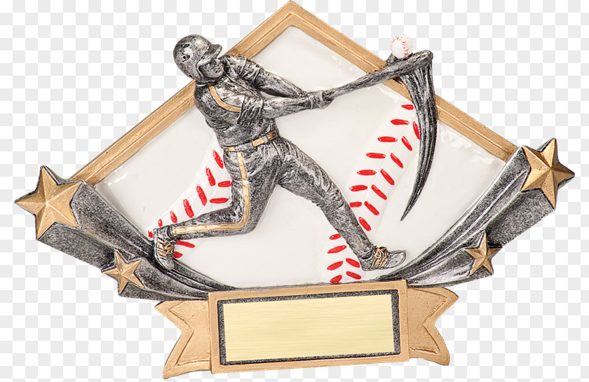 Baseball Field Glove Trophy Park PNG