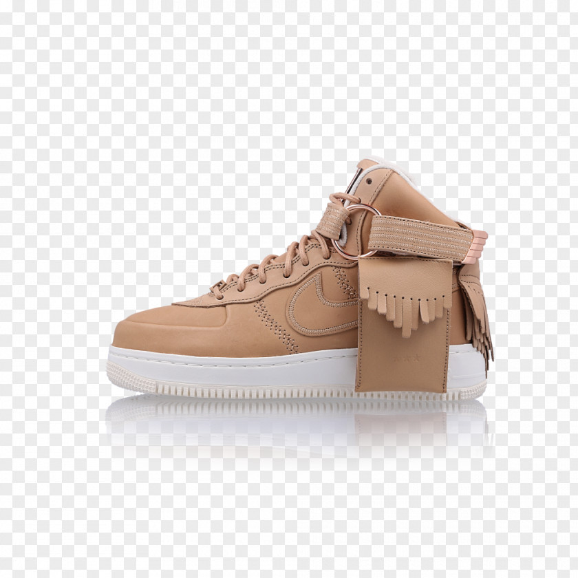 Basketball Shoes Sneakers Air Force 1 Shoe Suede Sportswear PNG