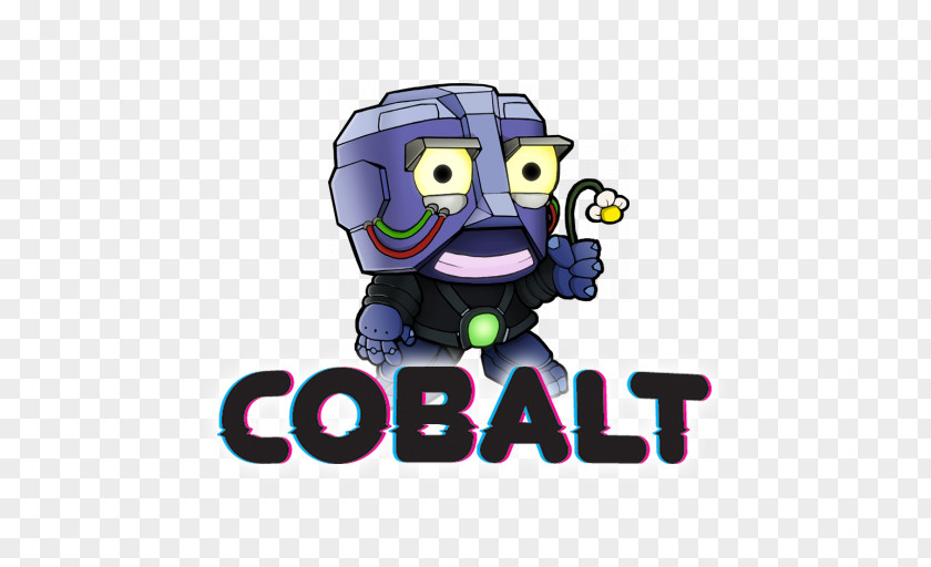 Cobalt Minecraft Video Game Oxeye Studio Xbox 360 PNG