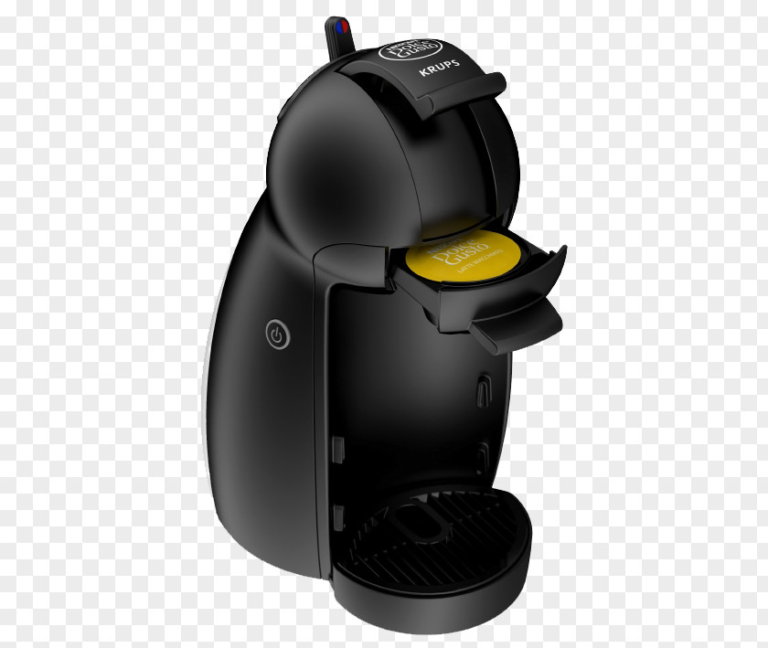 Coffee Dolce Gusto Espresso Coffeemaker Arno PNG