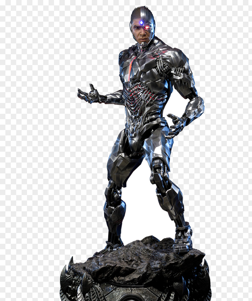 Cyborg Wonder Woman Deadman Flash Batman PNG