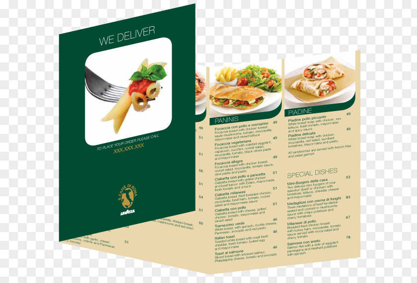 Design Product Advertising Folded Leaflet Graphic Designer PNG