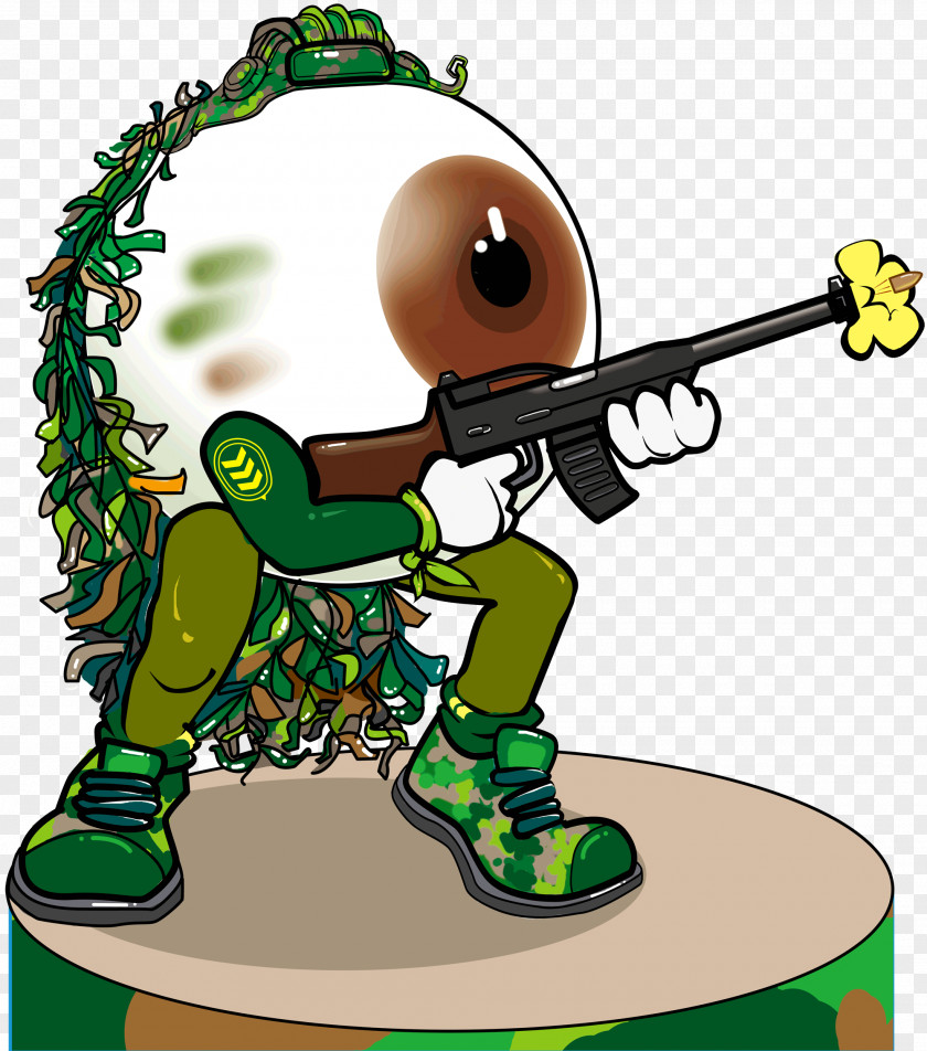 Dreams Cartoon Comics Clip Art Eye Military Personnel PNG
