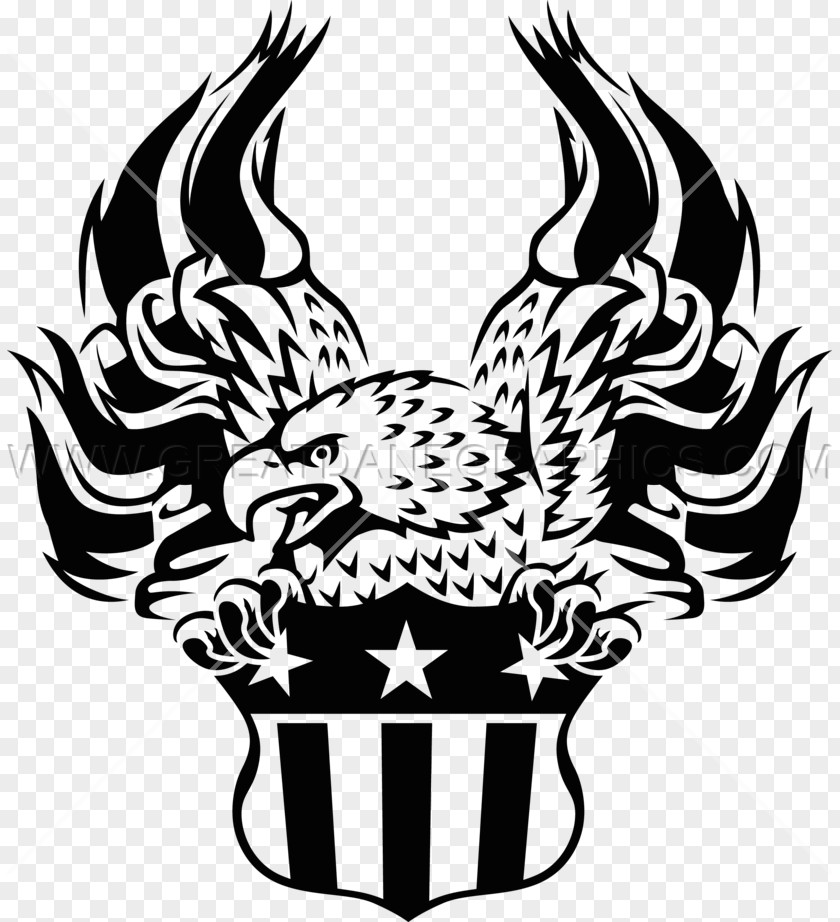 Eagle Printing Visual Arts Clip Art PNG