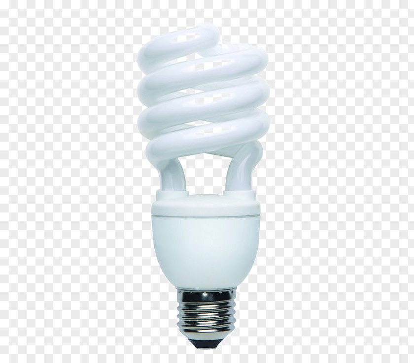 Energy-saving Light Bulbs Screw White Incandescent Bulb Energy Conservation PNG