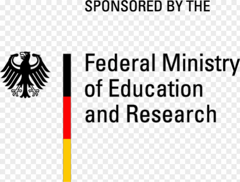 Federal Ministry For Education And Research (Germany) Funding Bauhaus University, Weimar PNG