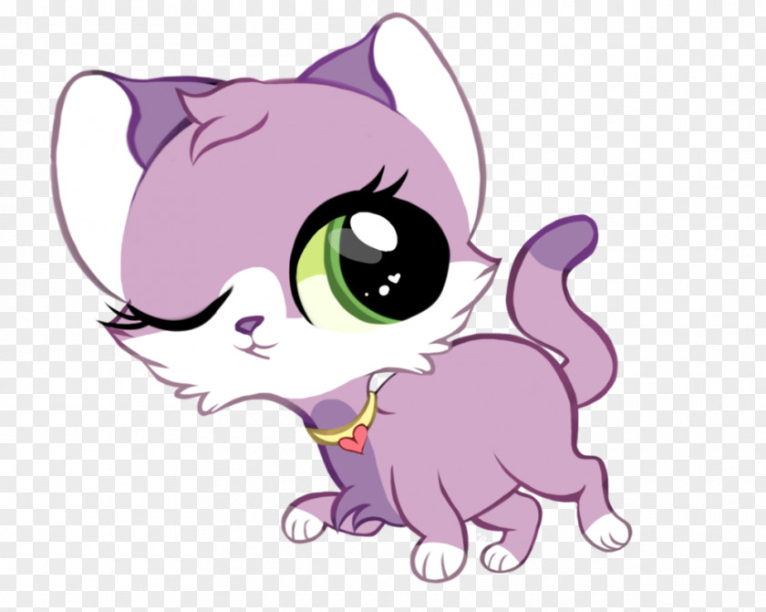 Hand-painted Cartoon Animation Posters Cat Dog Littlest Pet Shop Drawing Art PNG
