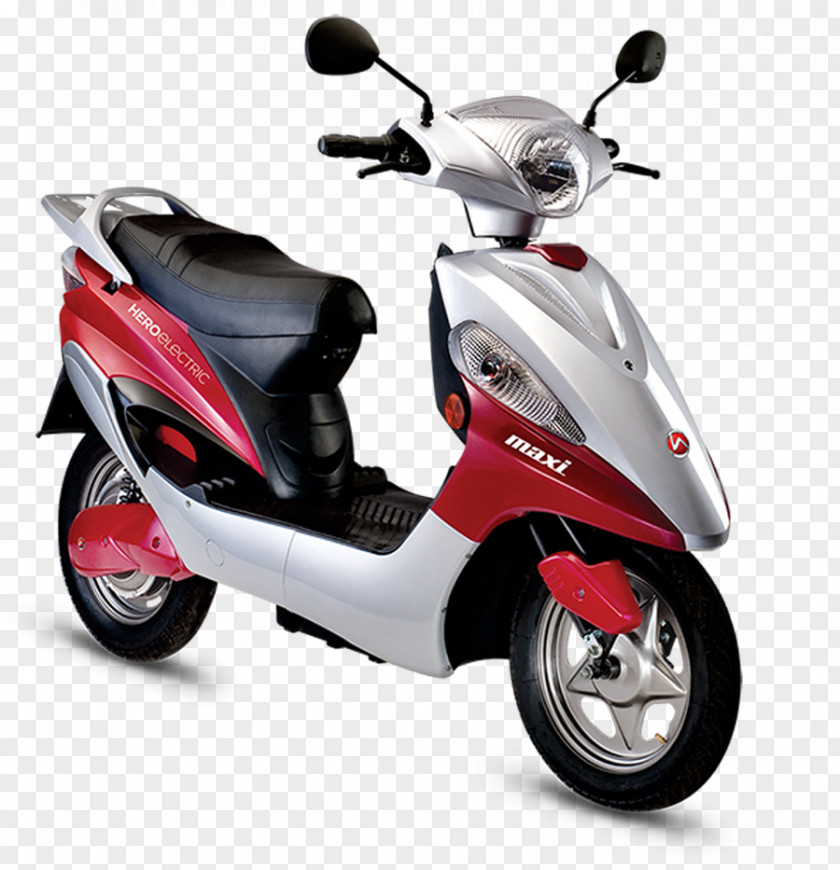 Honda Electric Vehicle Scooter Car Electricity Hero PNG