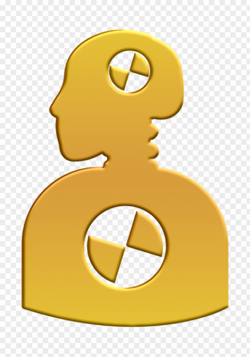 Humans 3 Icon Crash Testing Dummy Silhouette Test PNG