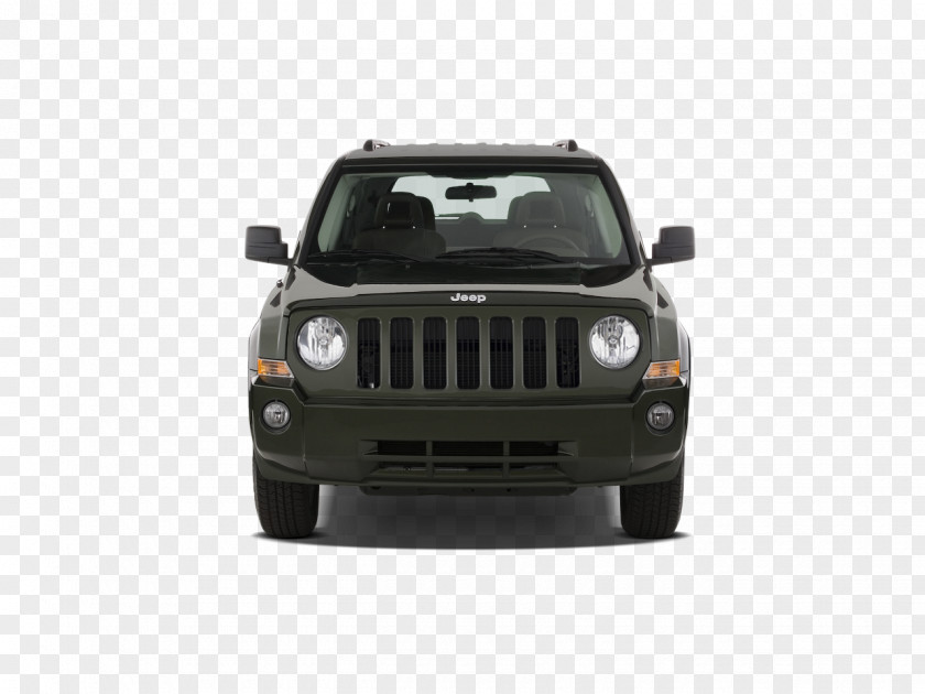 Jeep 2008 Patriot 2007 2009 2015 PNG