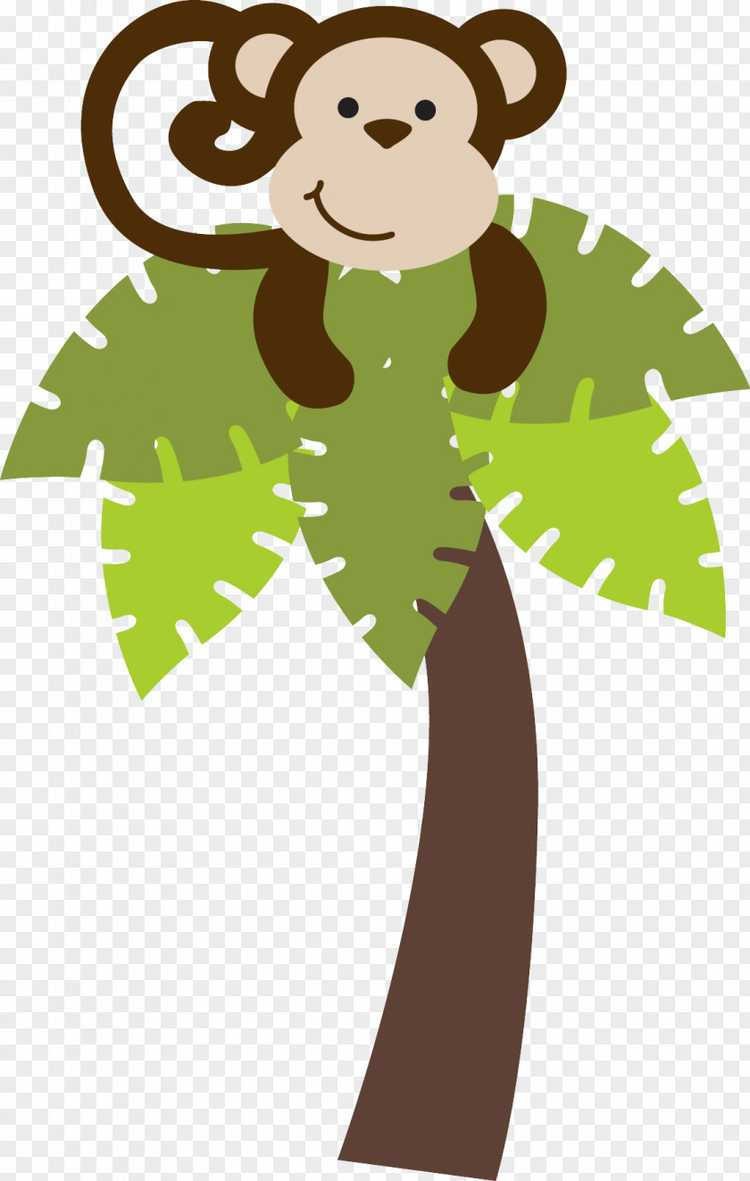 Leaf Cartoon PNG