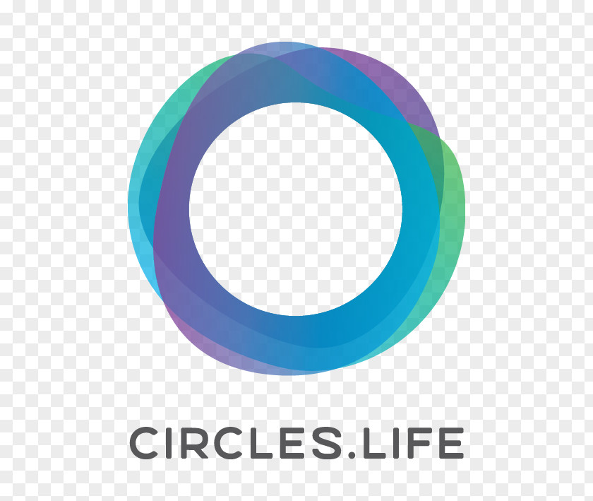 Life Circles.Life Organization Company Service Publicity Stunt PNG