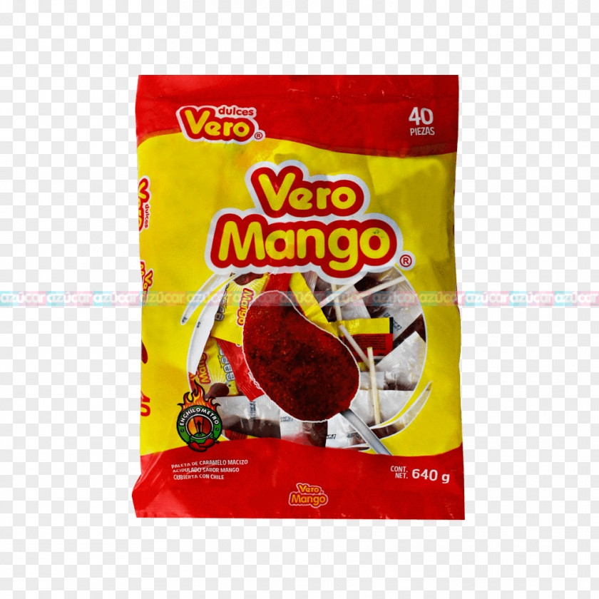 Lollipop Breakfast Cereal Flavor Chile PNG