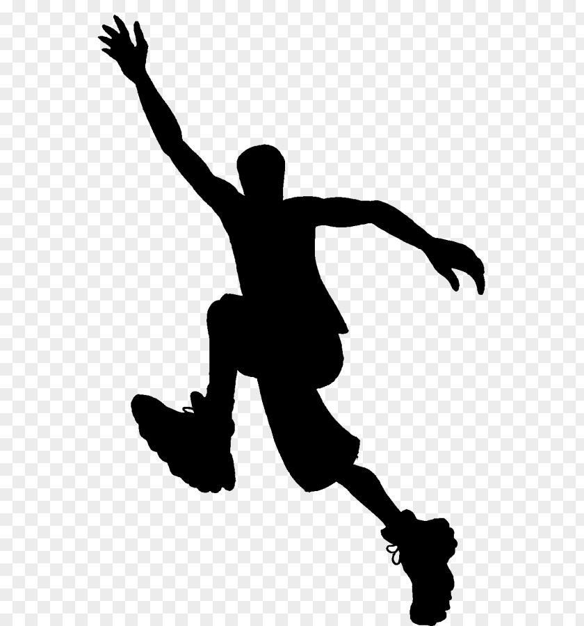 M Shoe Human Behavior Clip Art Black & White PNG