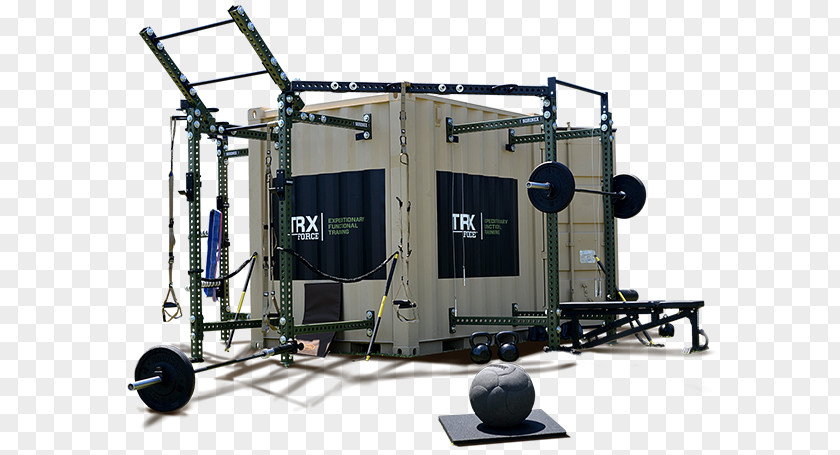 Military Training Fitness Centre Suspension Functional CrossFit PNG