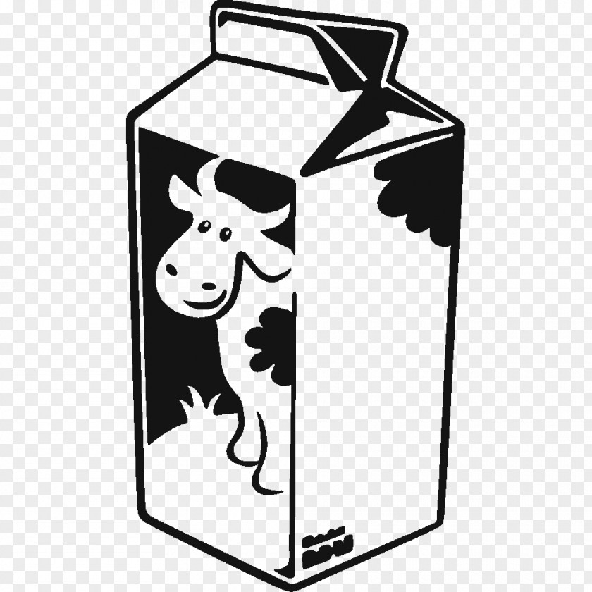Milk Chocolate Carton Kids Clip Art PNG
